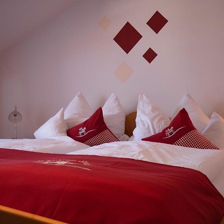 Pension Steidl Кёцтинг Экстерьер фото