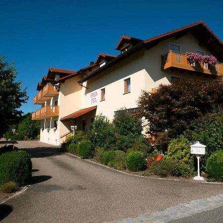 Pension Steidl Кёцтинг Экстерьер фото